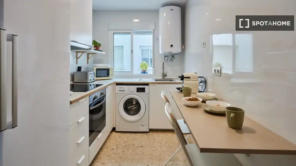 Habitación 122 m², Cádiz