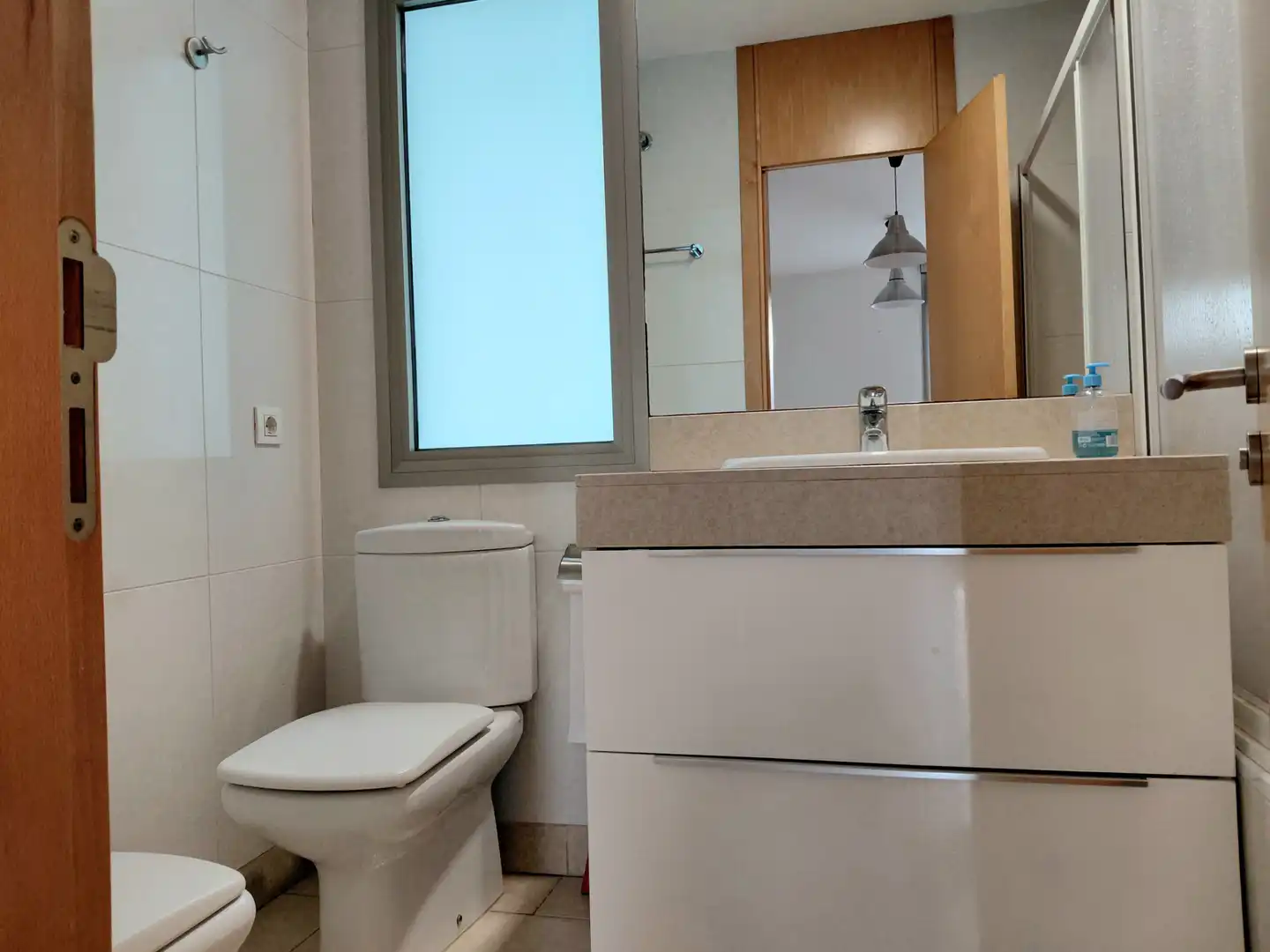Pis de 95 m² a Las Palmas de Gran Canaria