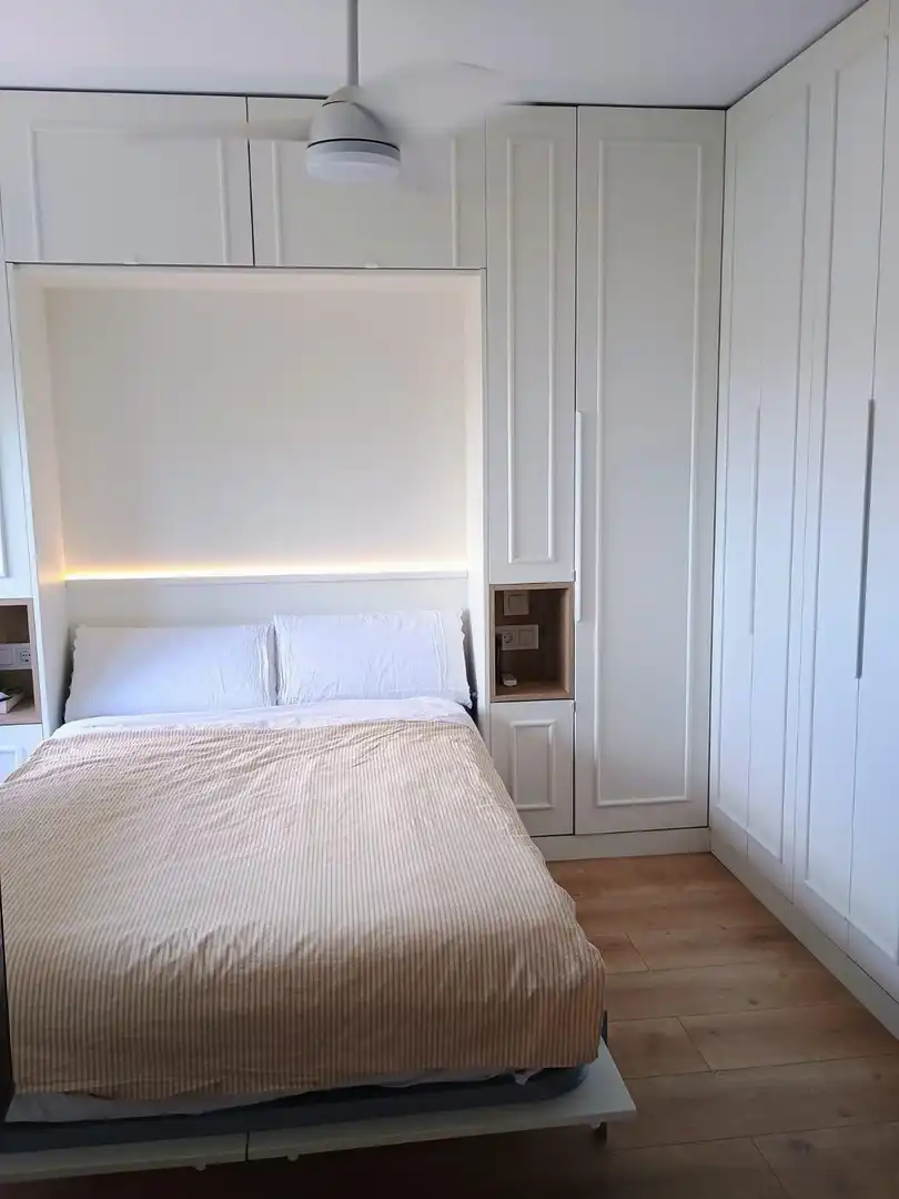 Piso de 44 m² en Murcia