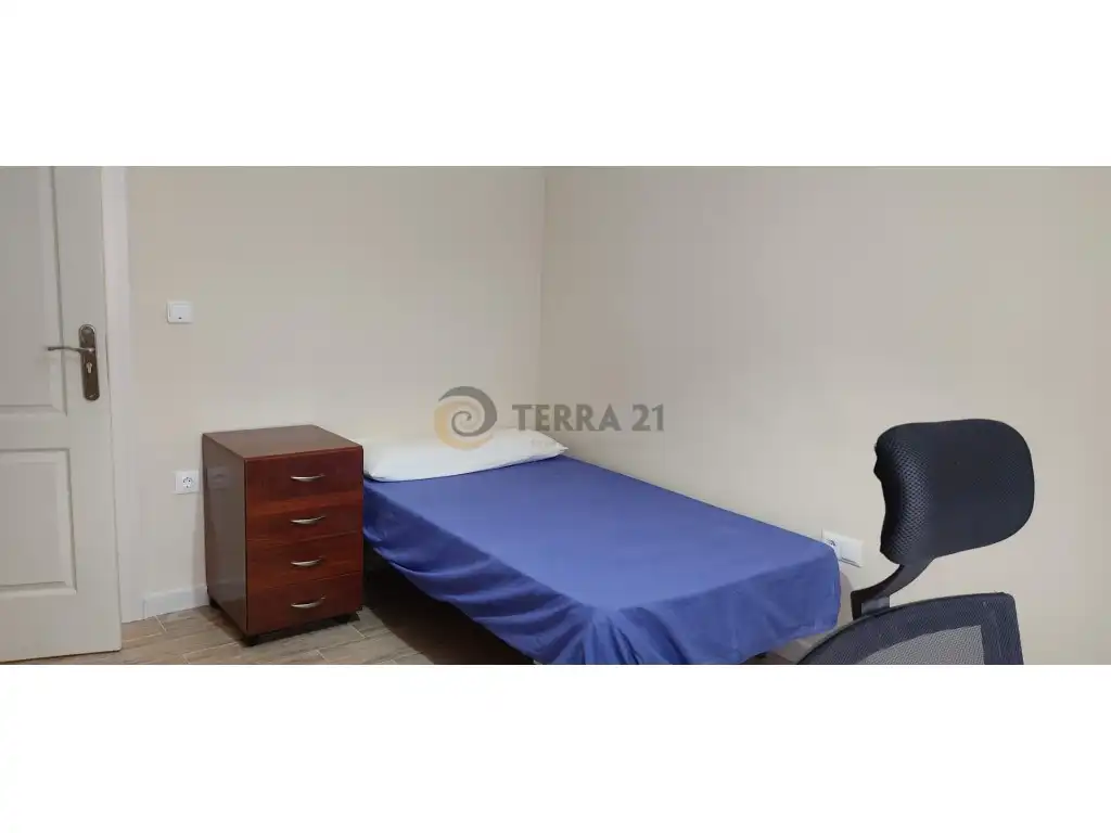 Piso de 120 m² en Jaén