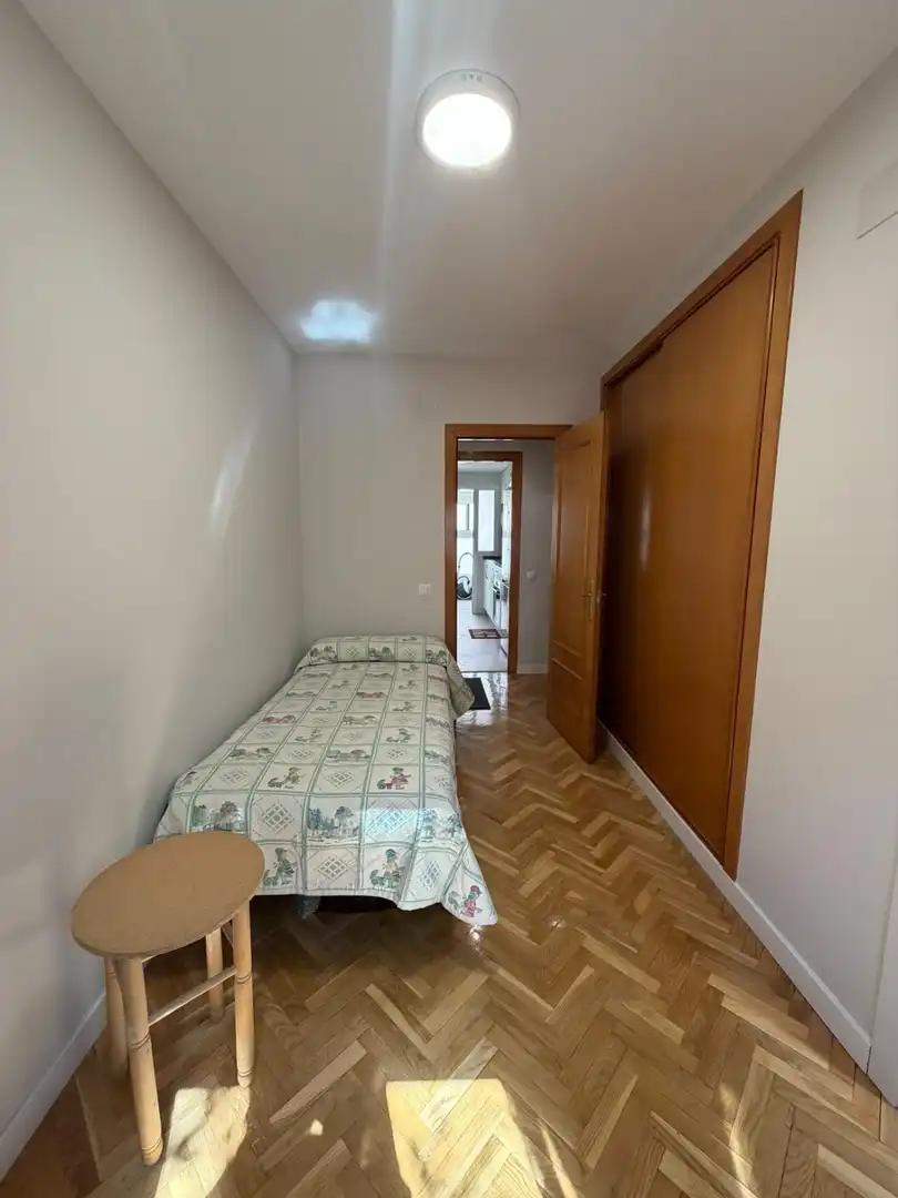Piso de 81 m² en Madrid