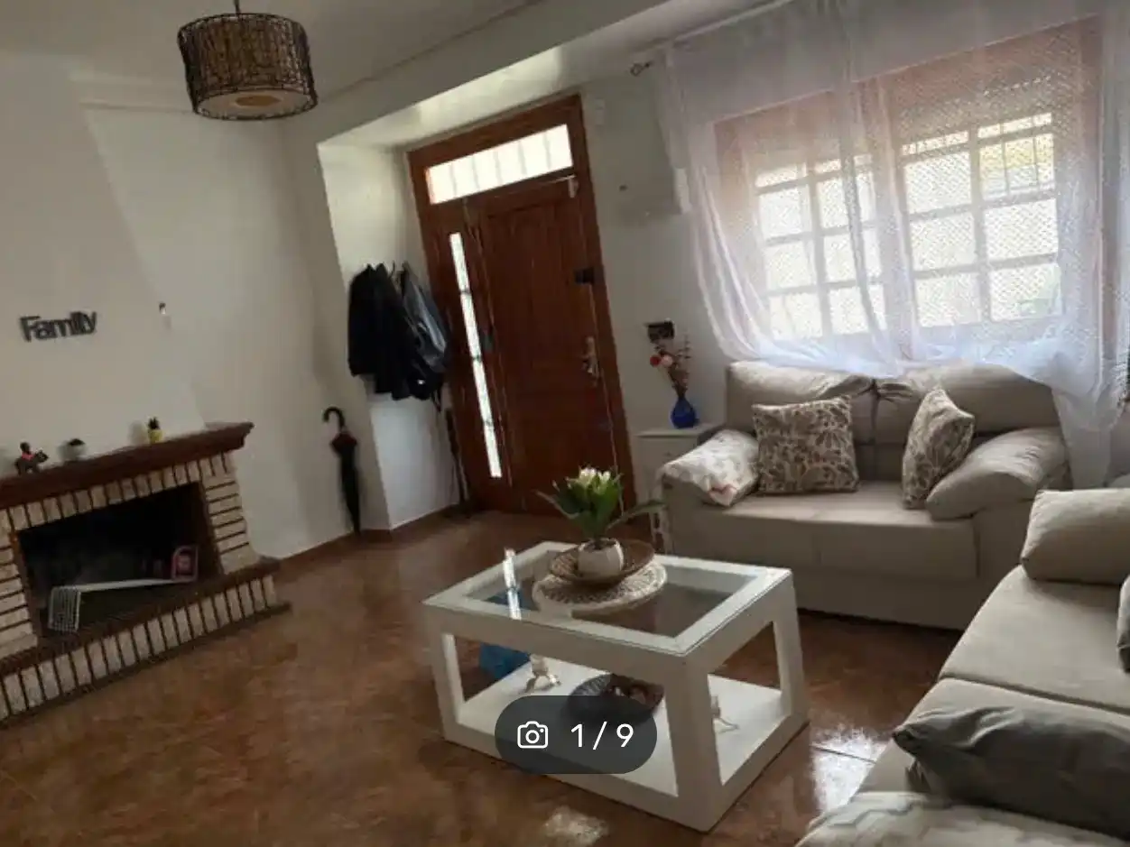 Habitación 100 m², Murcia