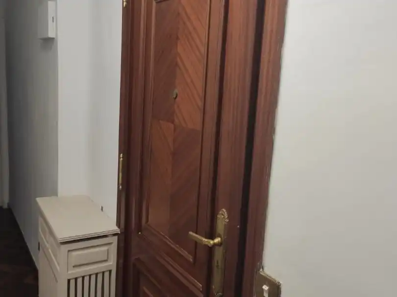 Wohnung 90 m² in Madrid
