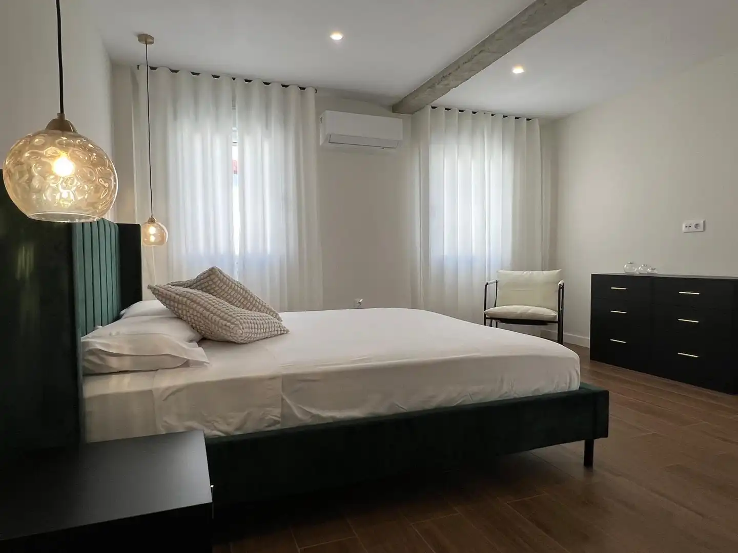 Piso de 69 m² en Zafra