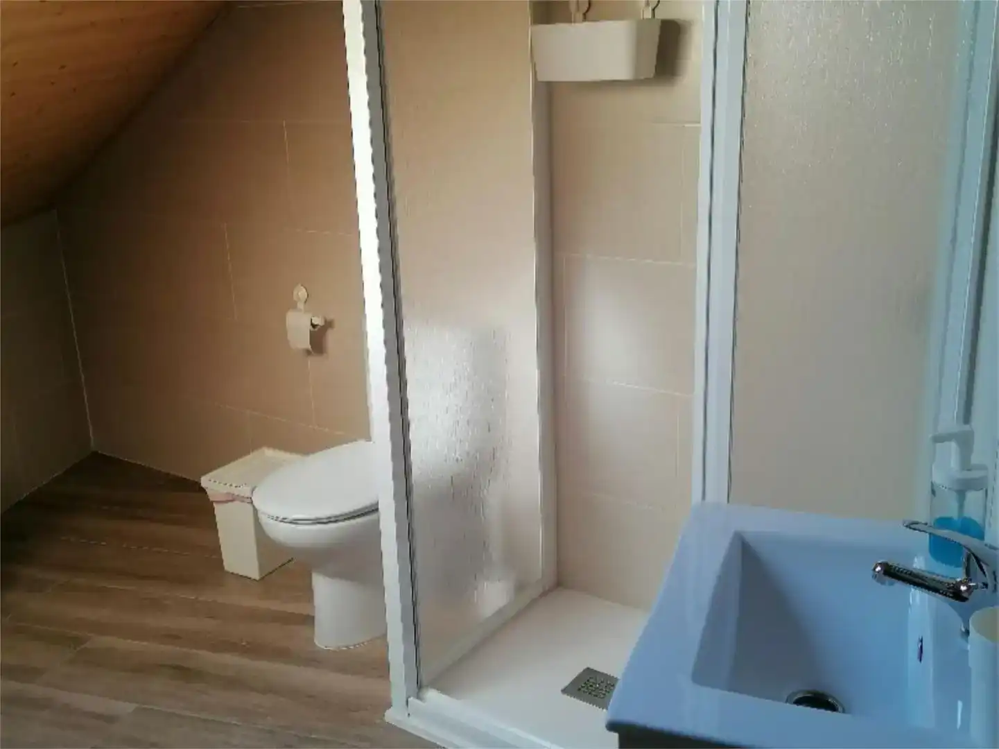Piso de 75 m² en Barreiros
