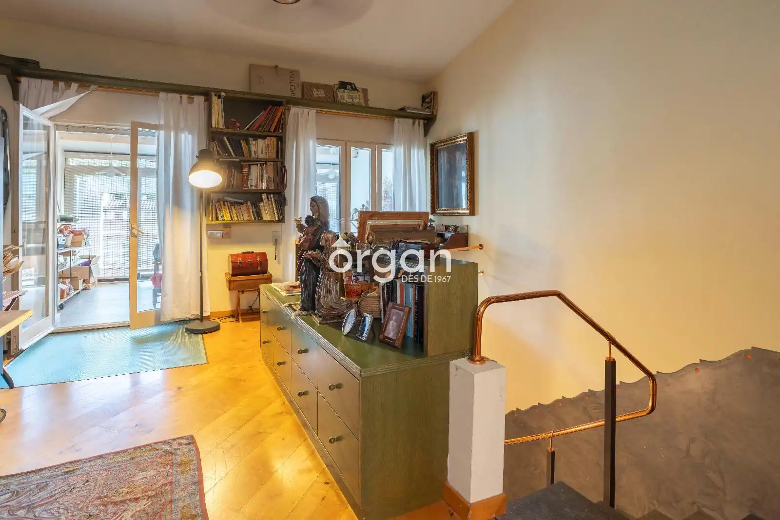 Casa de 271 m² en Sant Cugat del Vallès