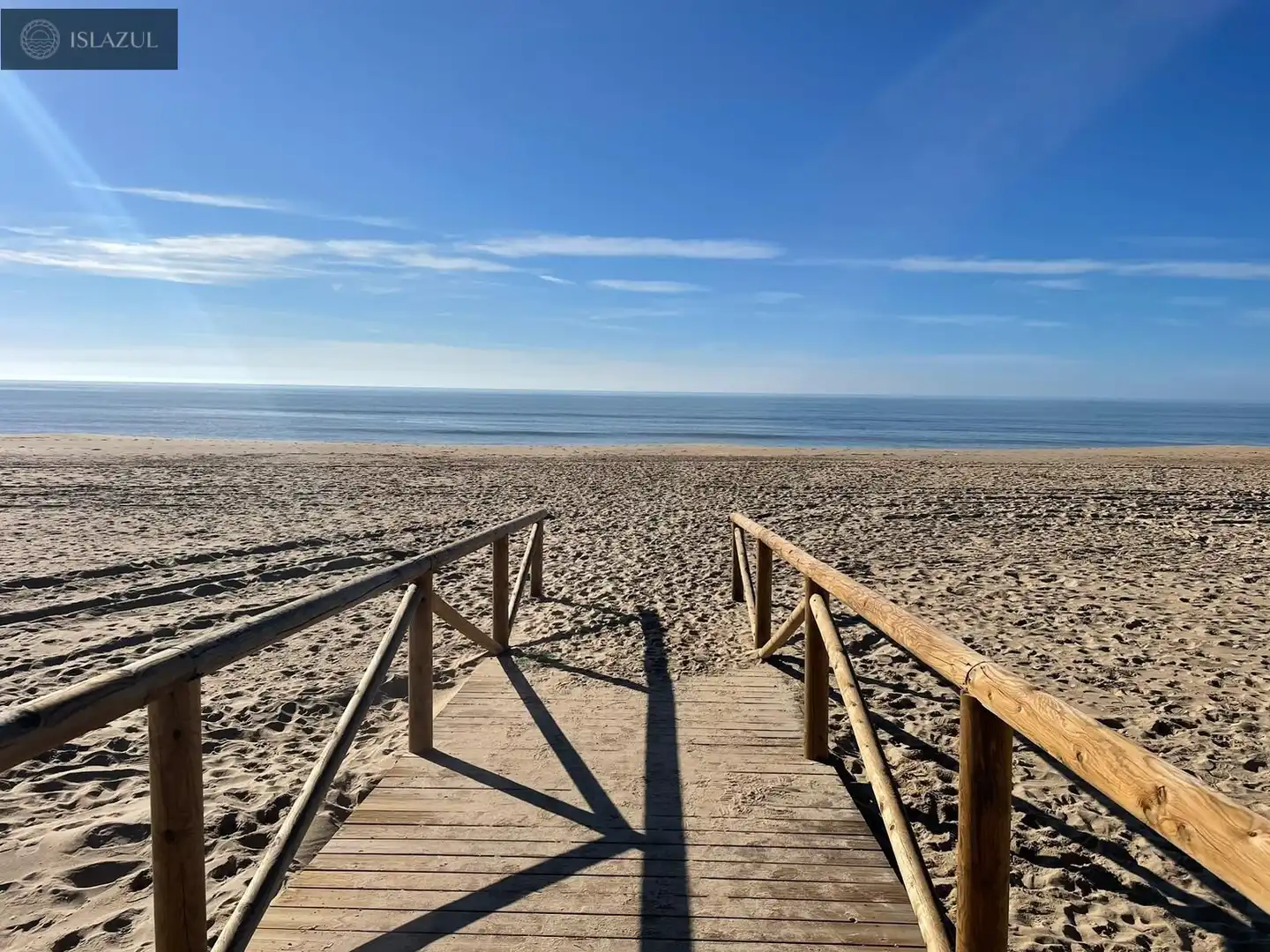 Piso de 55 m² en Lepe