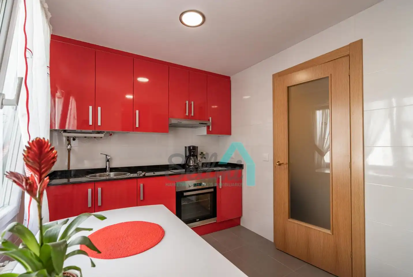 Habitación 88 m², Oviedo