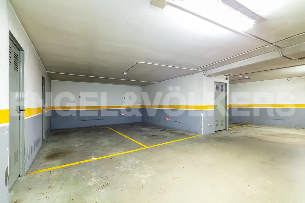 Piso de 122 m² en Vigo