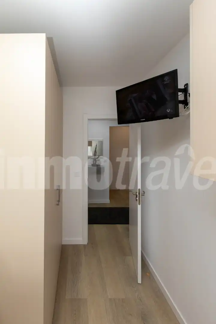 Appartamento 124 m² a Sanxenxo