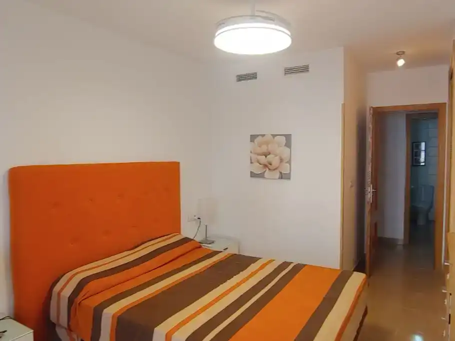 Piso de 117 m² en Granada