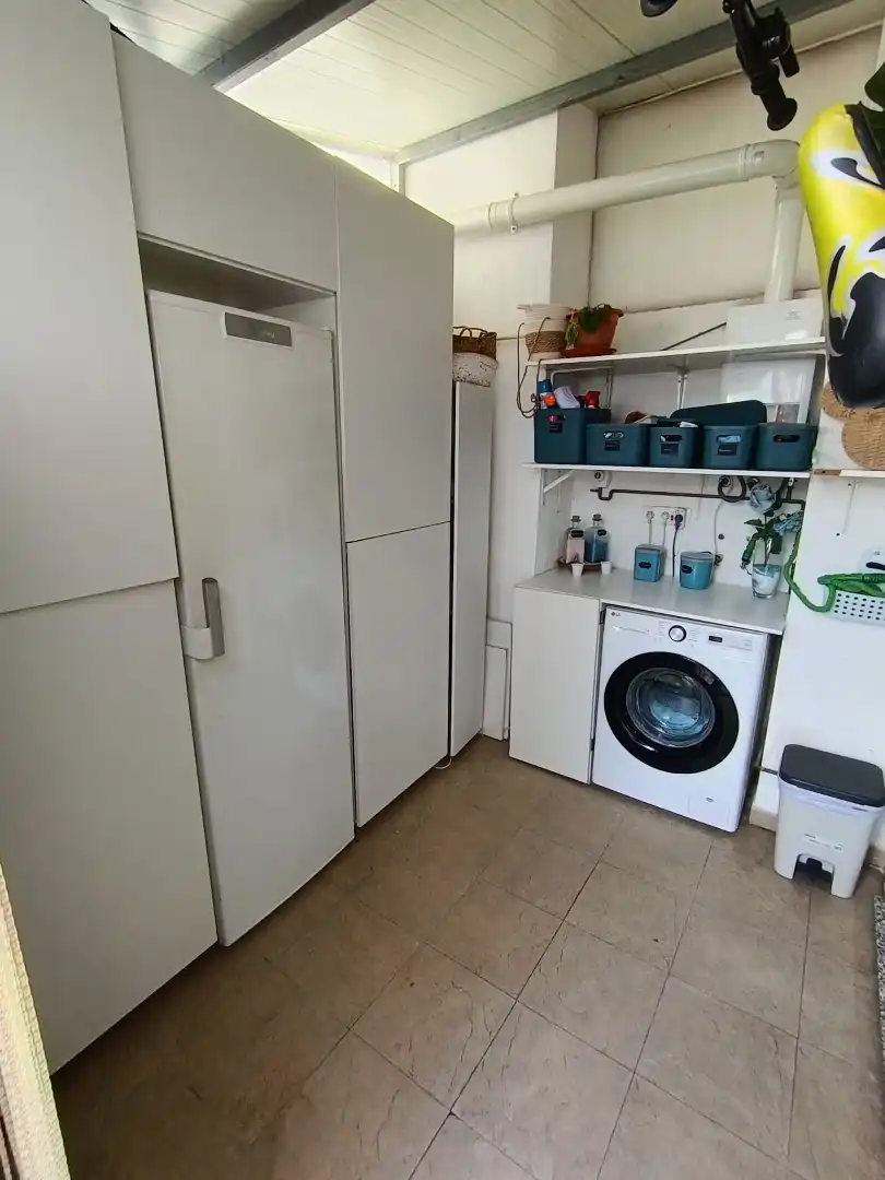 Piso de 110 m² en Torre Pacheco