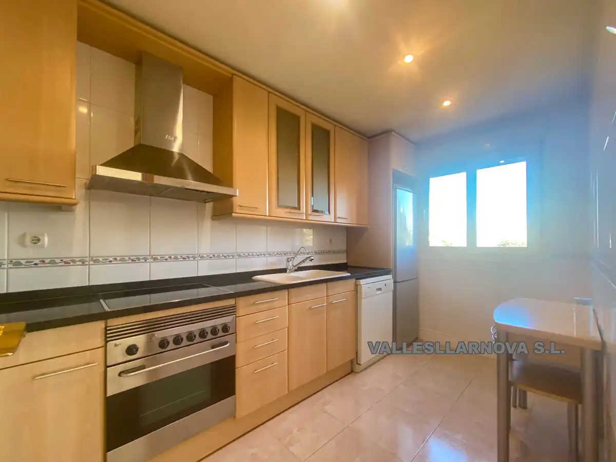 Piso de 70 m² en Mollet del Vallès