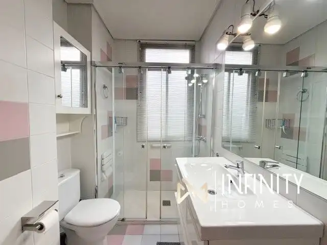 Piso de 85 m² en Bilbao
