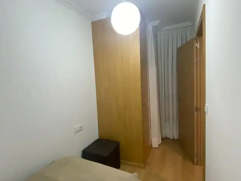 Piso de 65 m² en Vigo