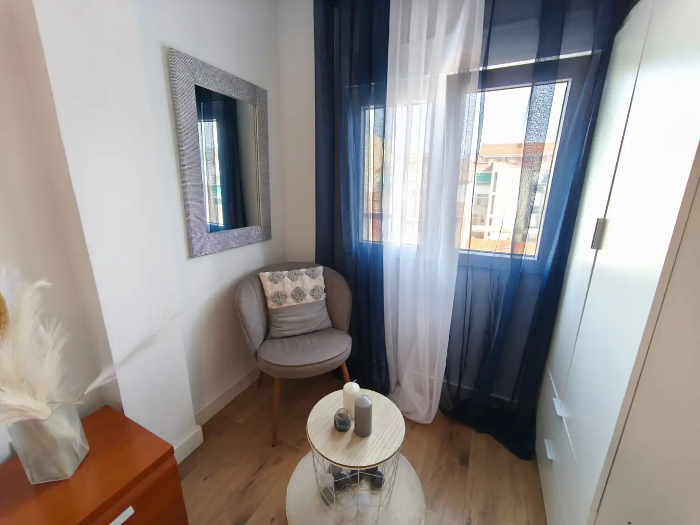 Piso de 60 m² en Talavera de la Reina