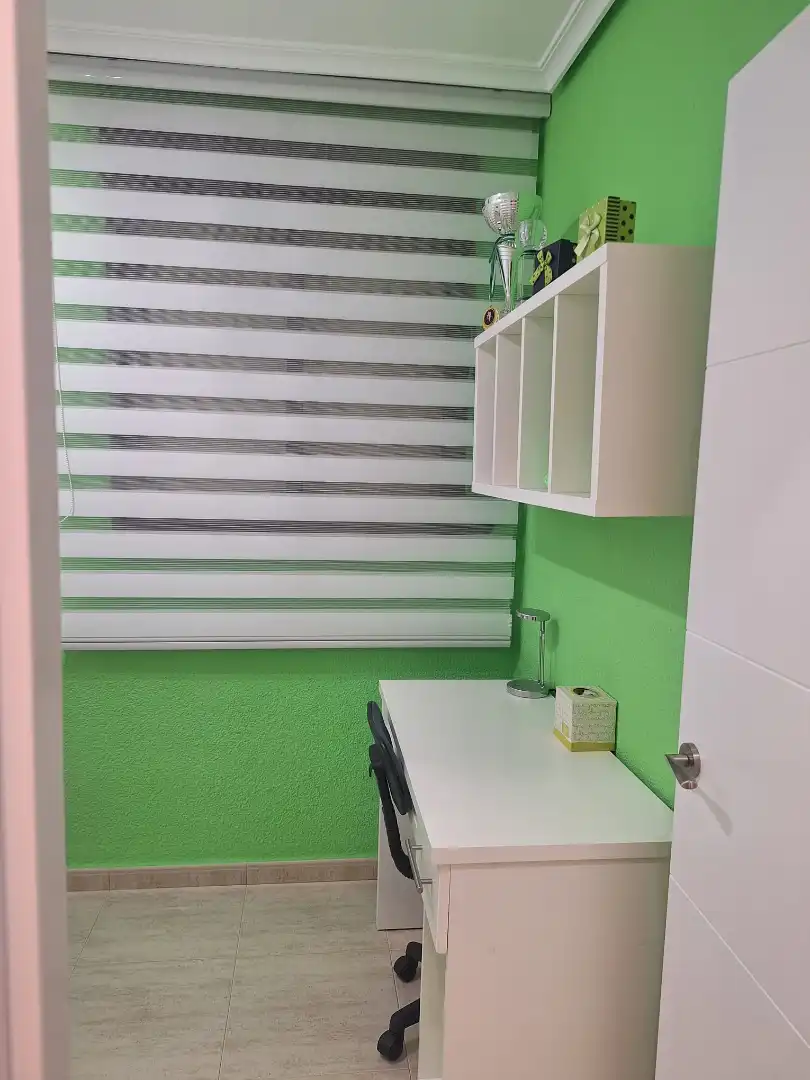 Pis de 81 m² a Còrdova