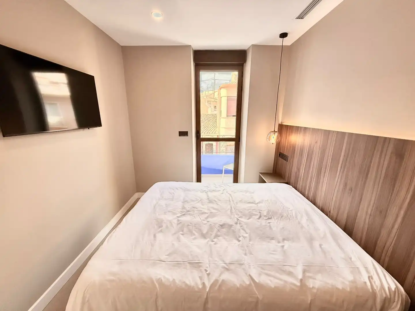 Piso de 55 m² en Villajoyosa