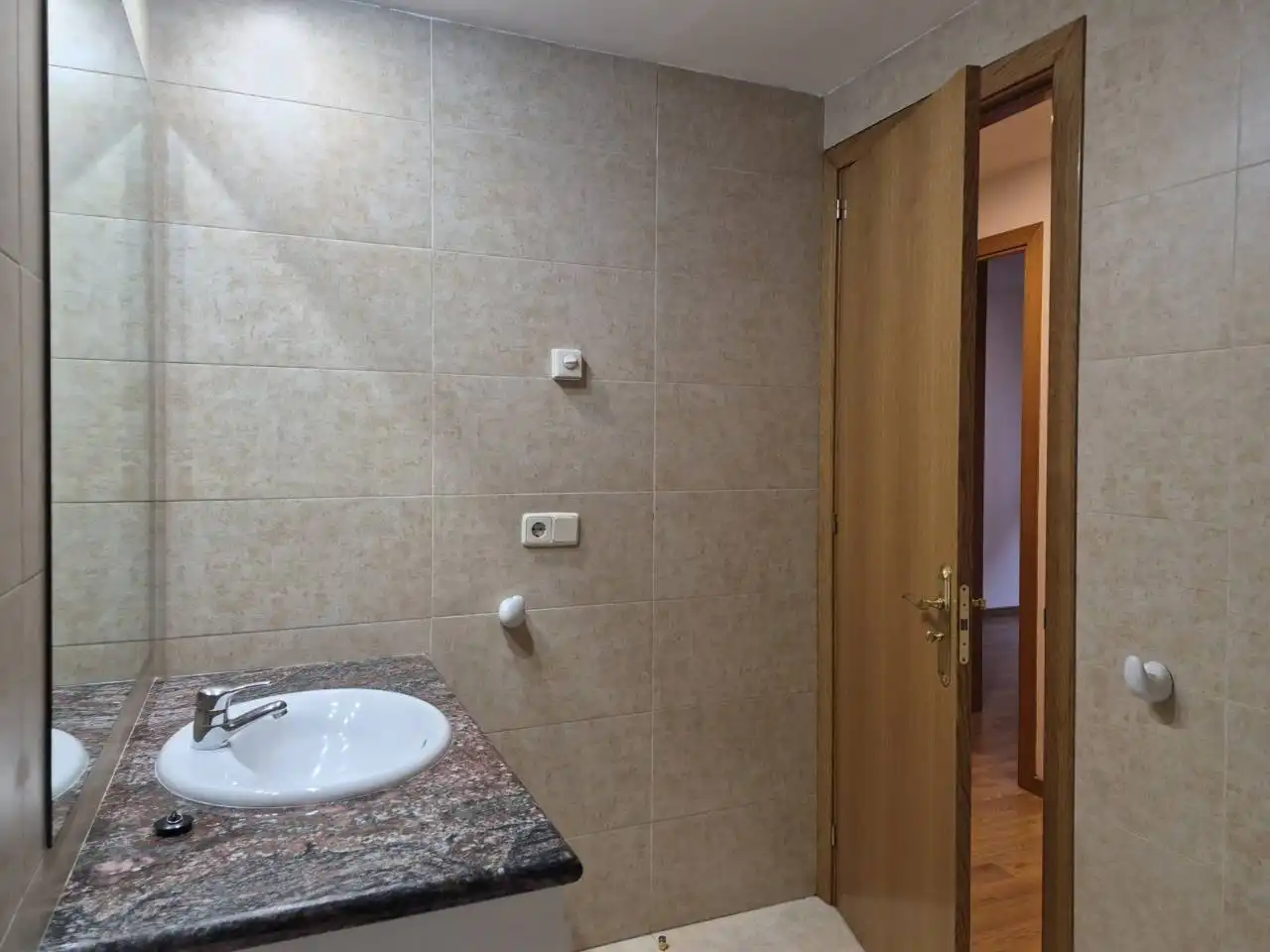 Pis de 56 m² a Sant Cugat del Vallès