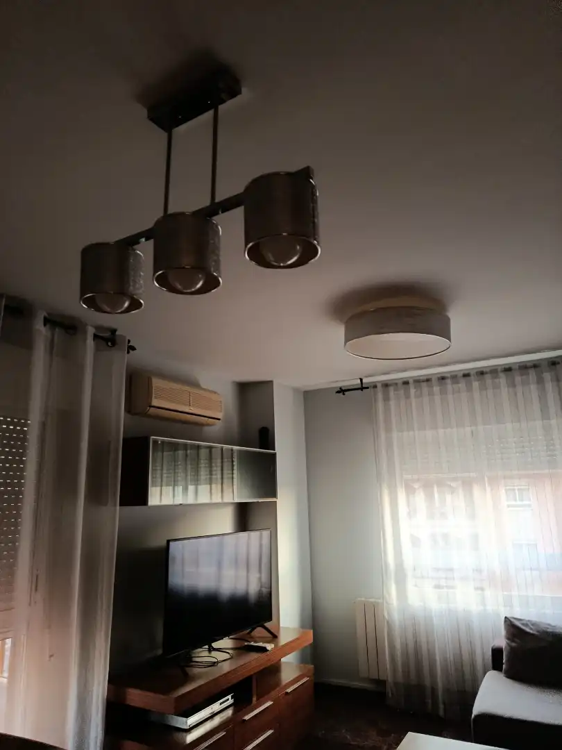 Pis de 70 m² a Jaén