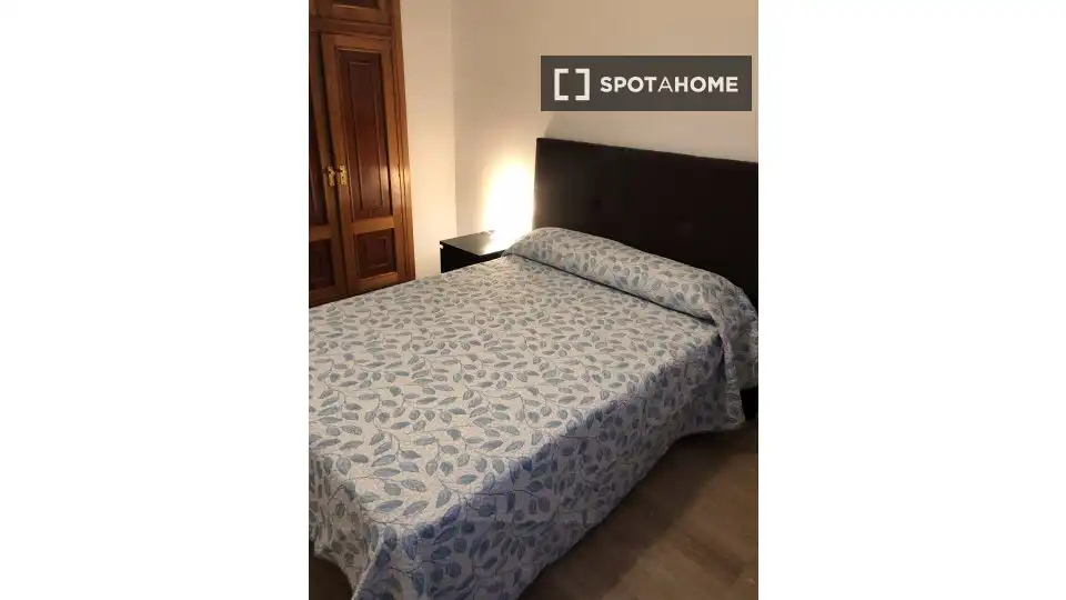 Habitación en alquiler, Oviedo