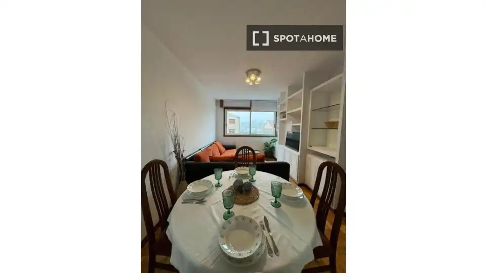 Habitación en alquiler, Vigo