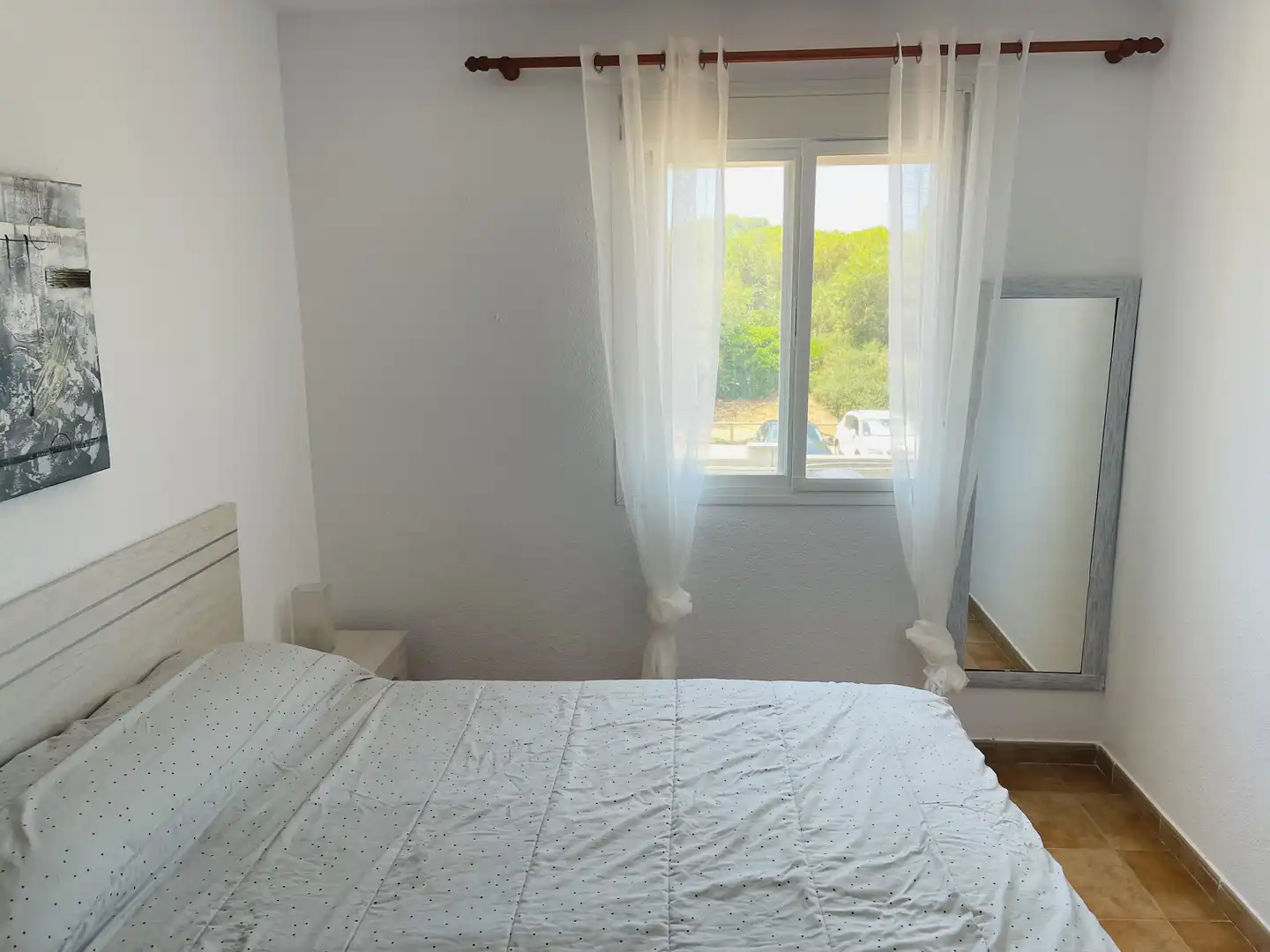 Piso de 90 m² en Chiclana de la Frontera