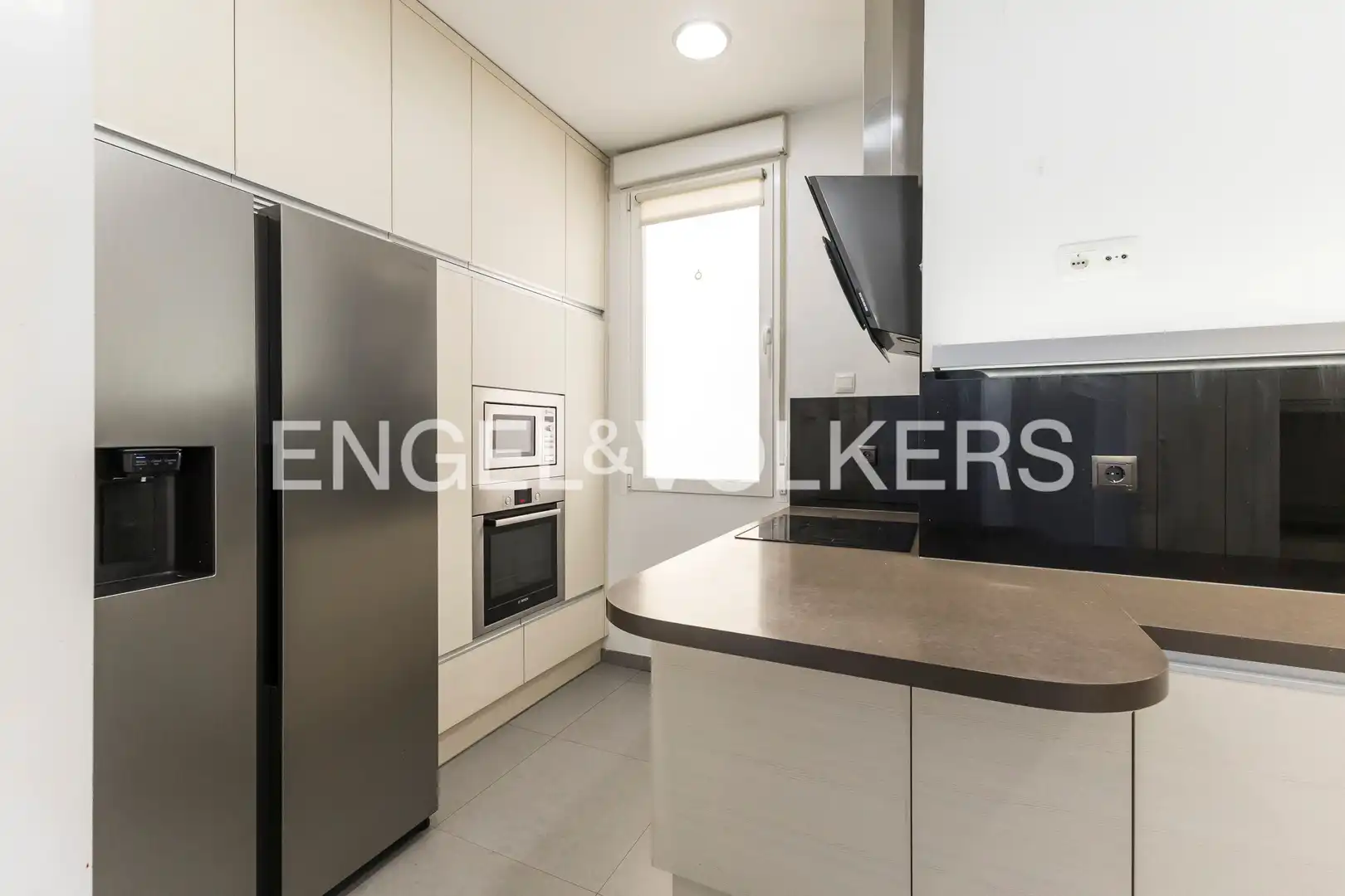 Wohnung 195 m² in Madrid
