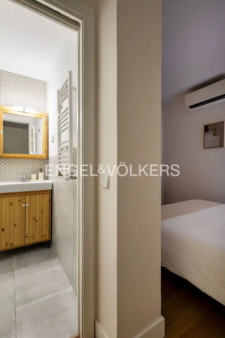 Appartamento 63 m² a Madrid