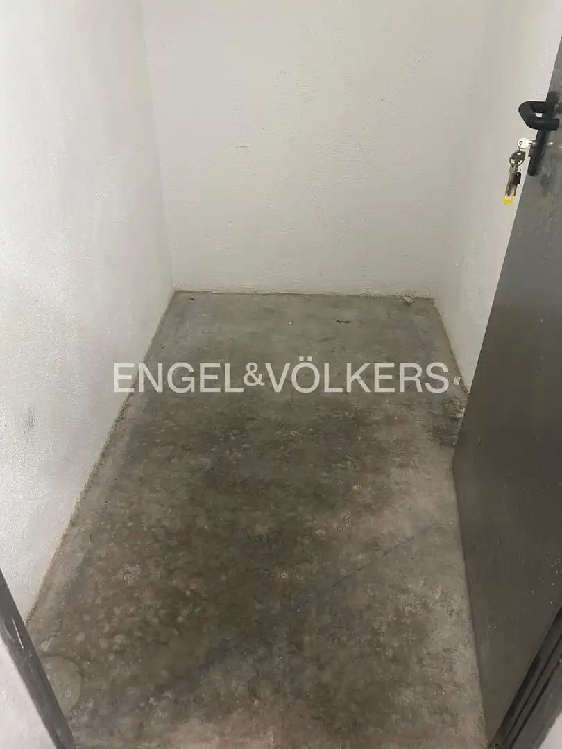 Piso de 100 m² en Badalona