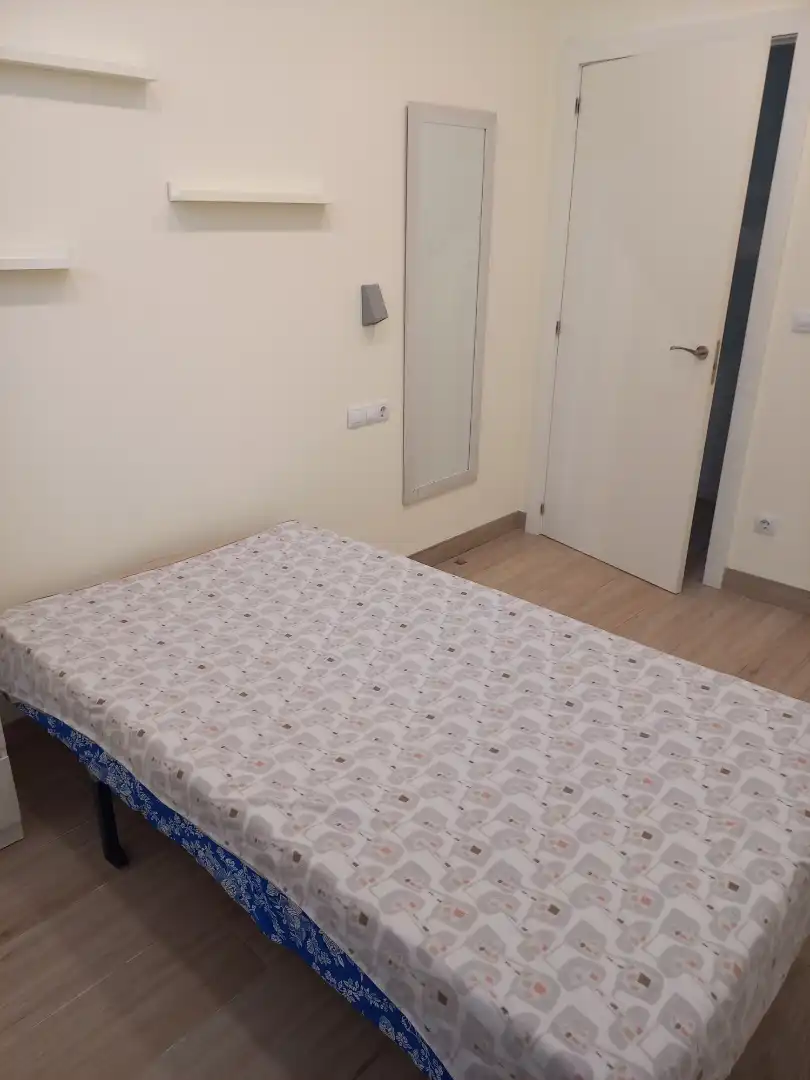 Stanza in affitto, Barakaldo