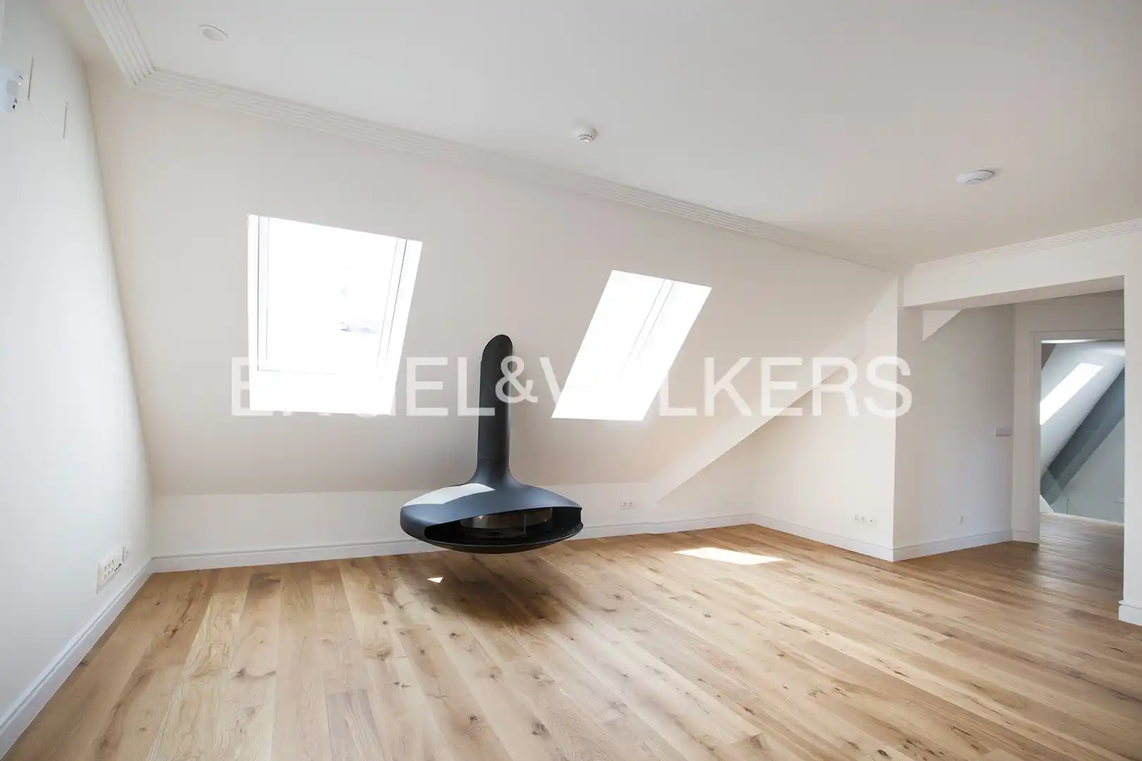 Piso de 105 m² en Guecho