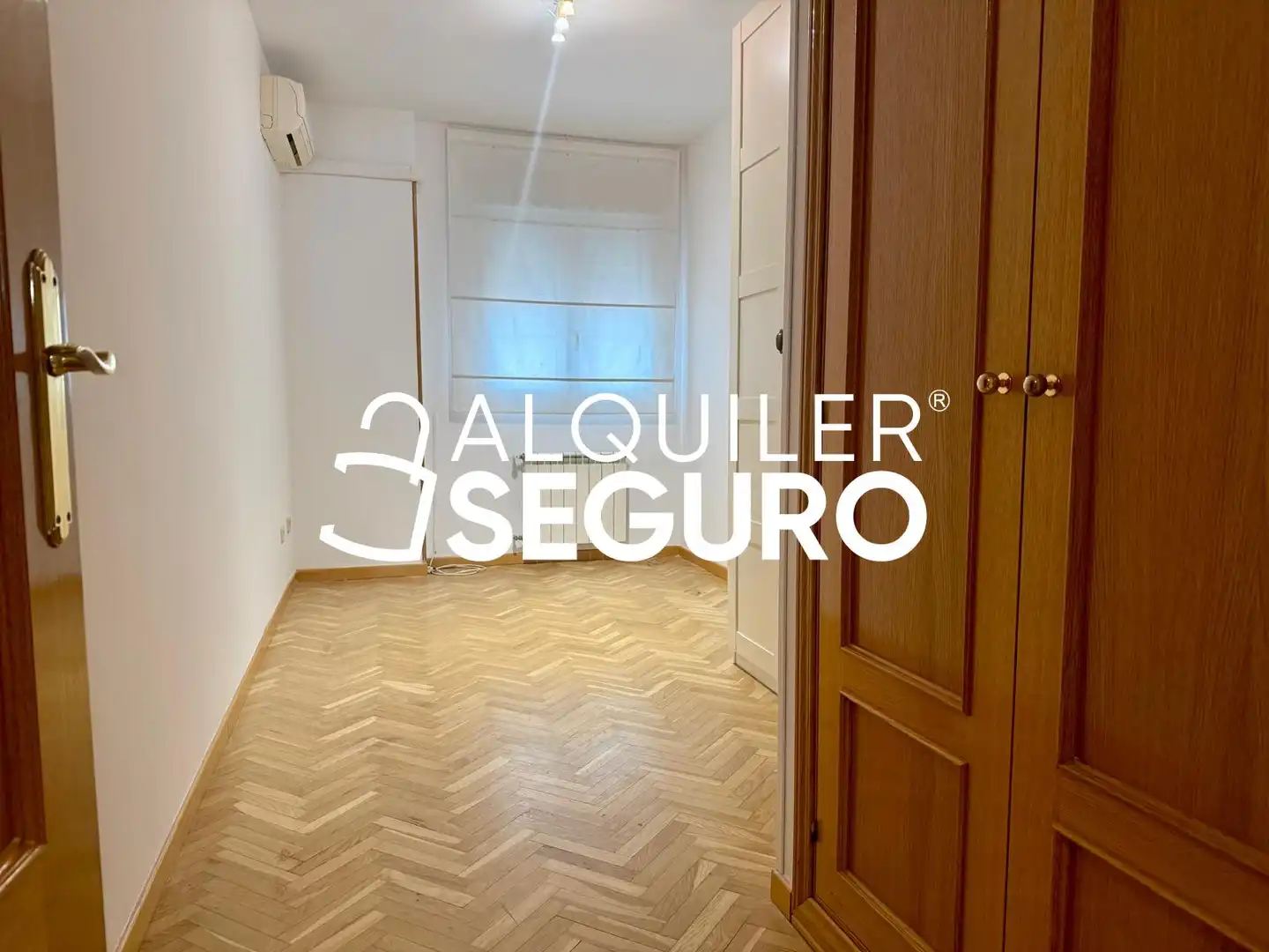 Piso de 53 m² en Madrid