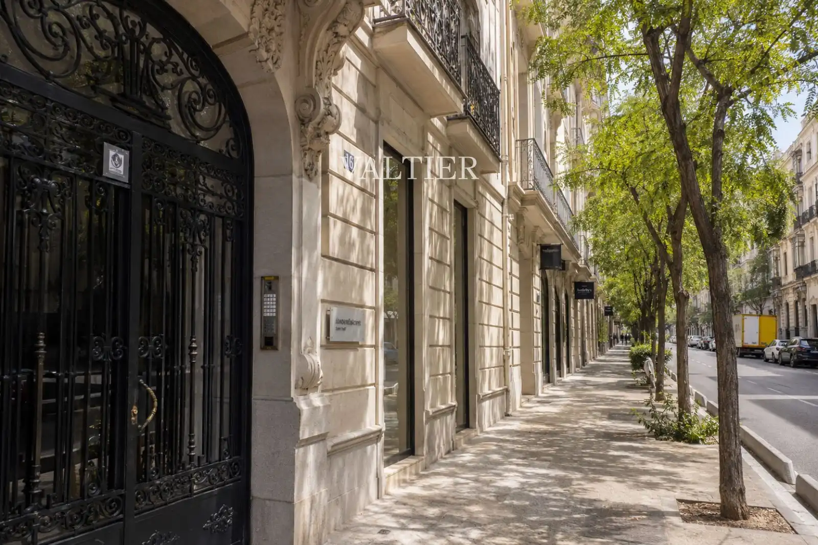 Wohnung 94 m² in Madrid