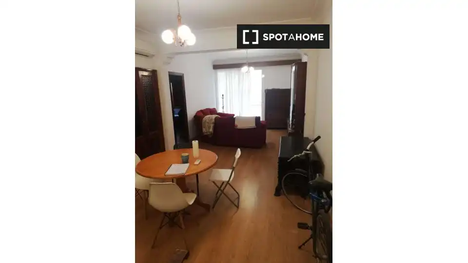 Habitación 155 m², Palma