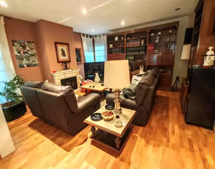 Casa de 455 m² en Lliçà d'Amunt