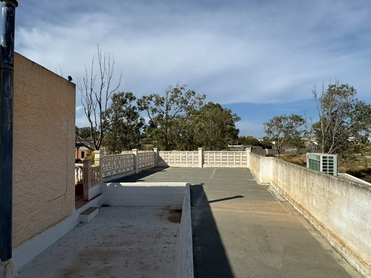 Piso de 221 m² en Almería