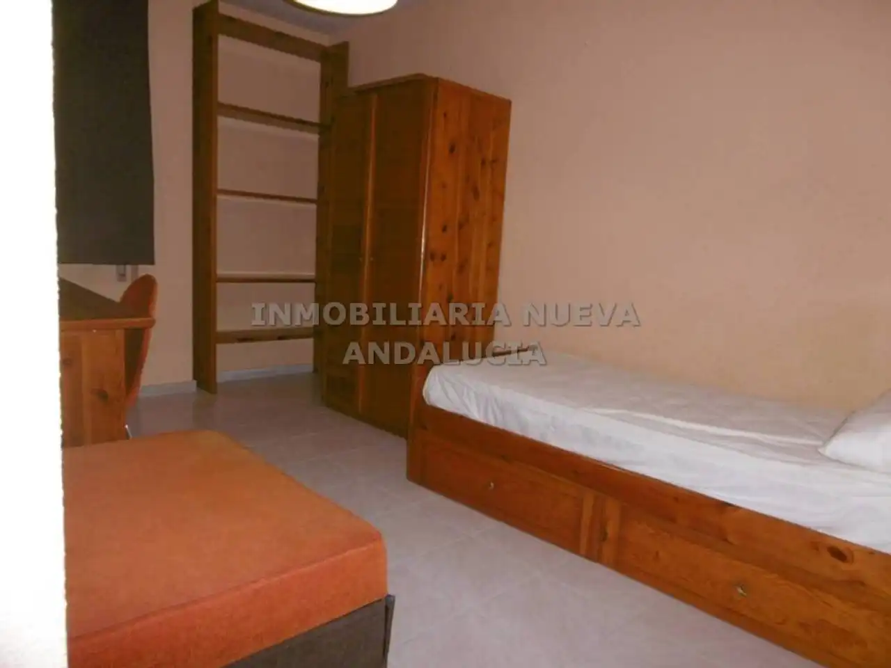 Piso de 118 m² en Almería