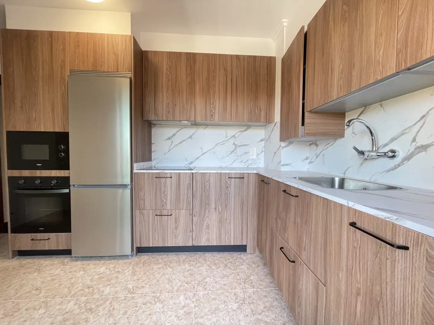 Piso de 82 m² en San Sebastián