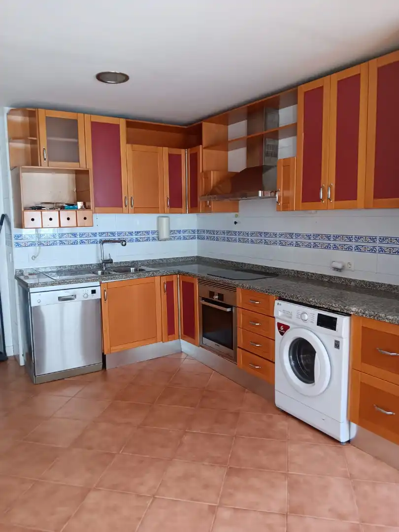Casa de 120 m² en Castilleja de la Cuesta