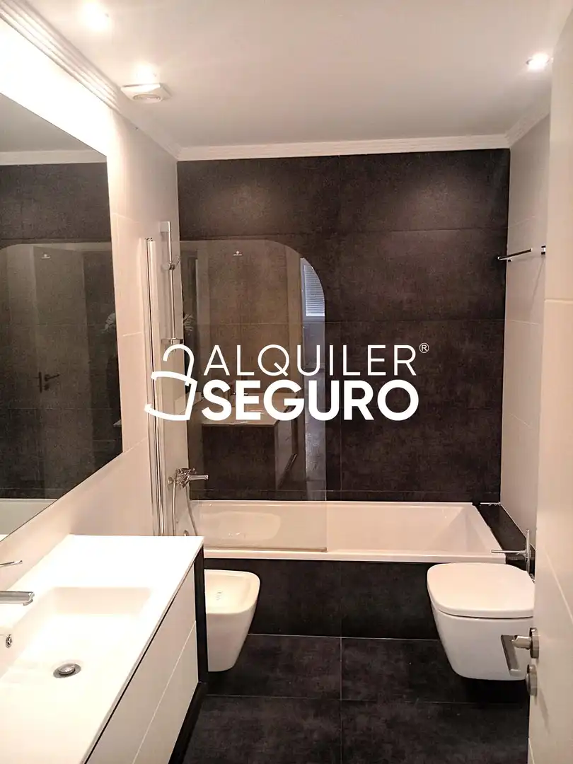 Pis de 284 m² a Valladolid