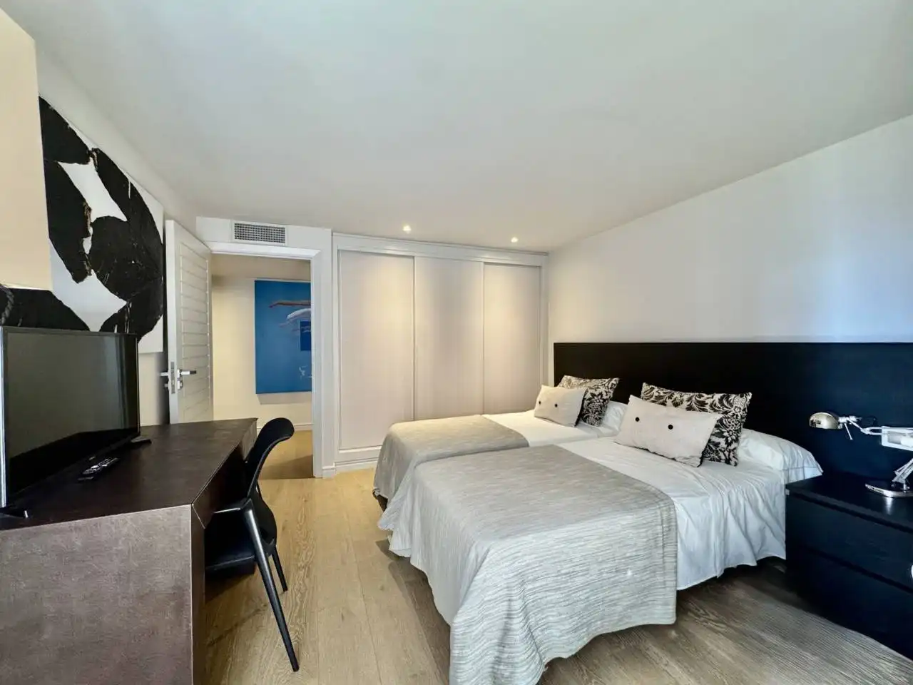 Piso de 219 m² en Palma