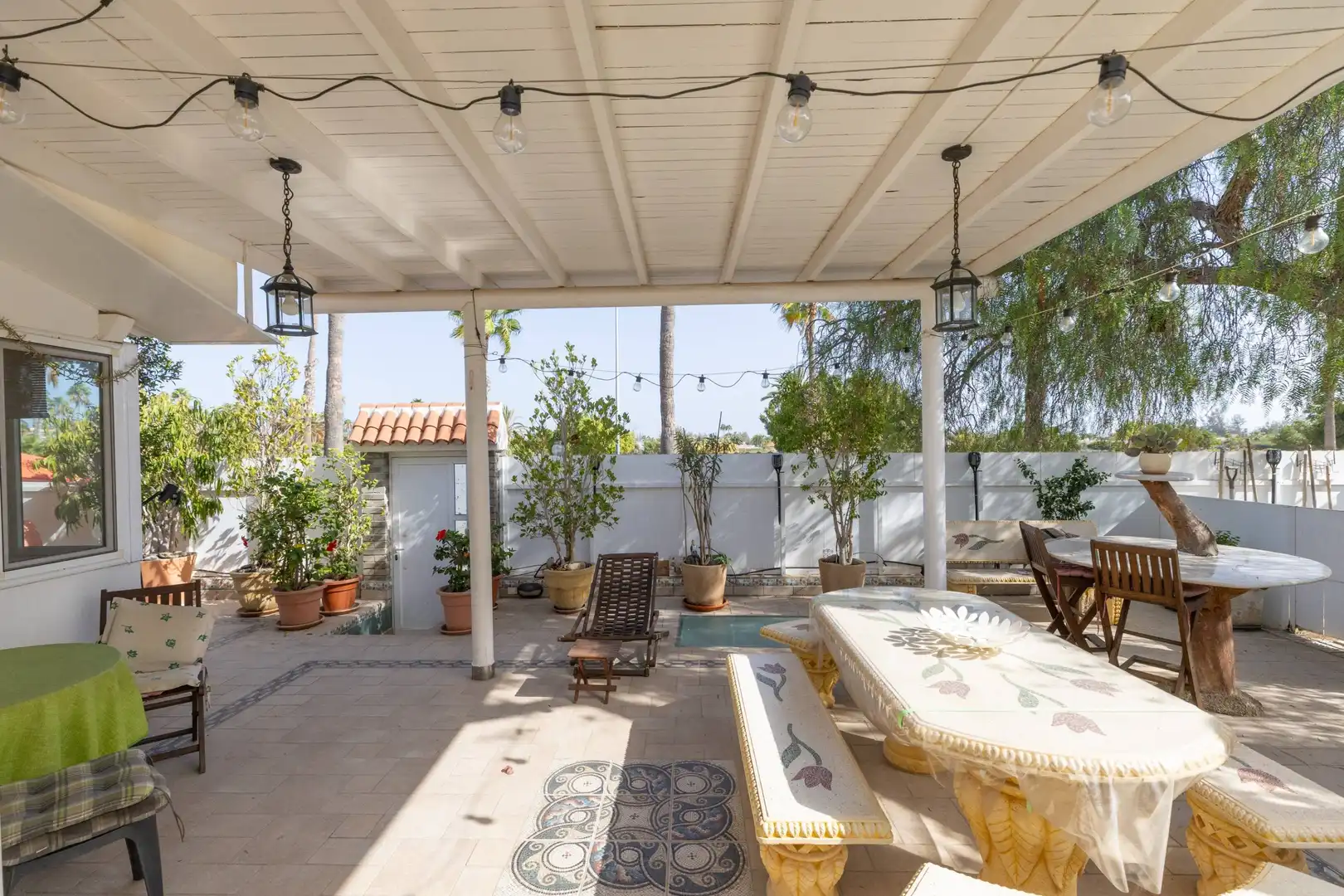 Casa de 105 m² en San Bartolomé de Tirajana