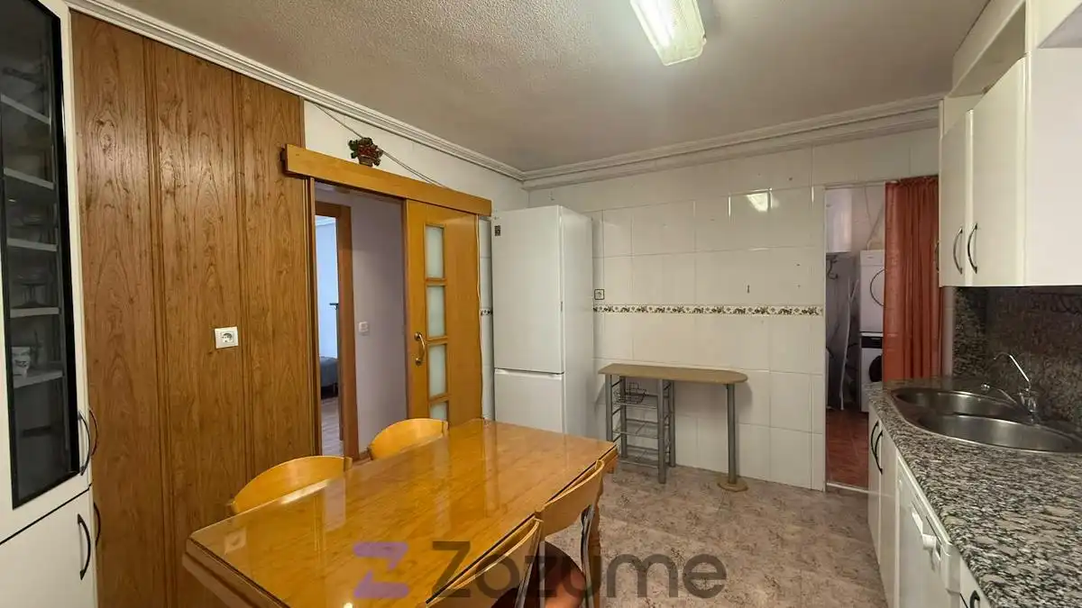 Appartamento 112 m² a Murcia
