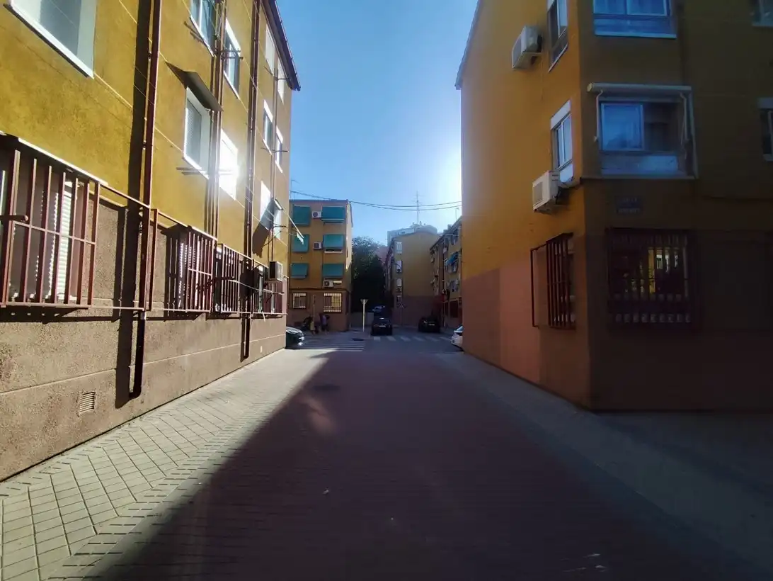 Appartamento 49 m² a Madrid