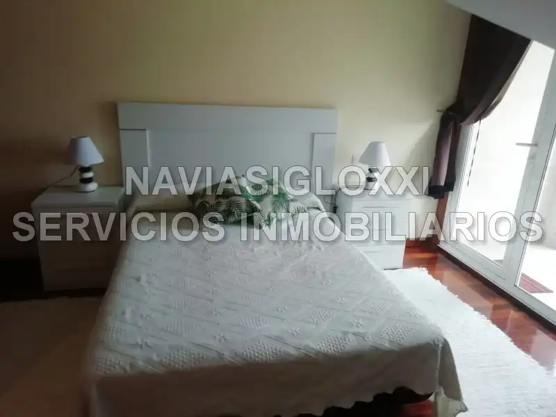 Piso de 150 m² en Nigrán