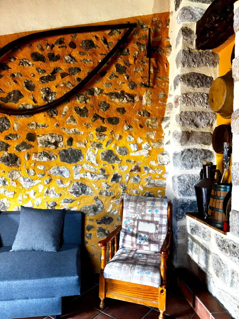 Casa de 100 m² a Xaló