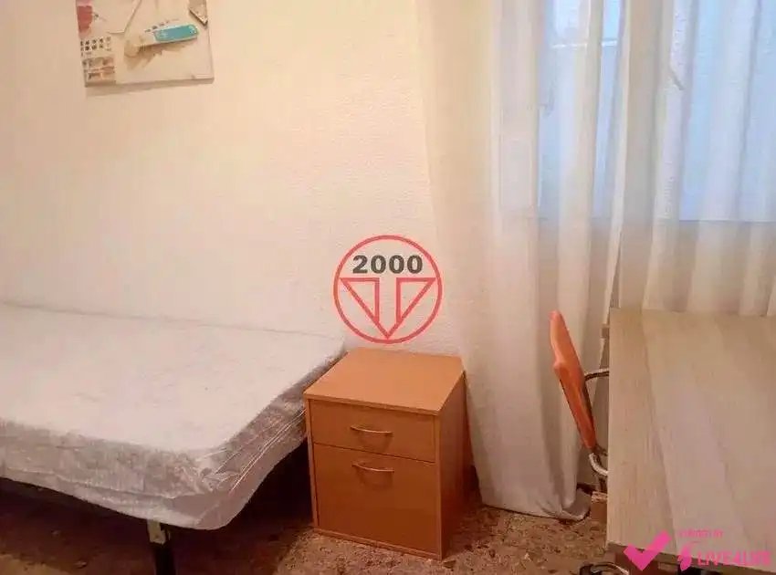 Piso de 110 m² en Valencia