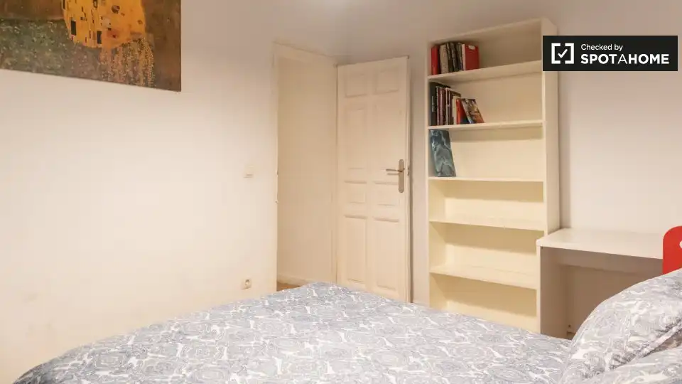 Piso de 85 m² en Madrid