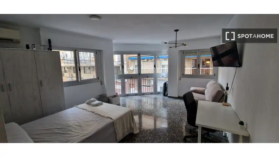 Habitación 138 m², Murcia